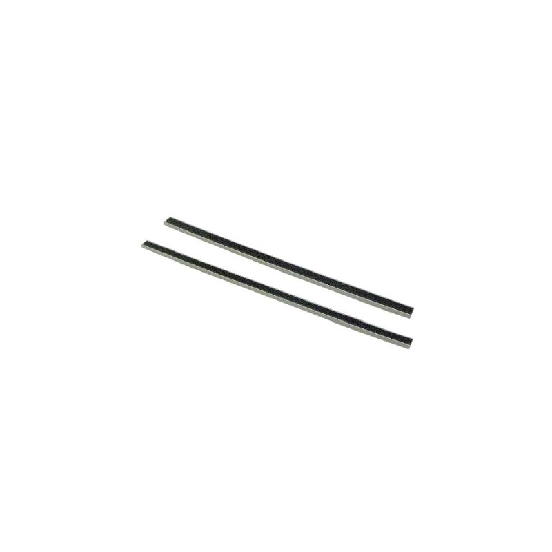 Barrettes pour support trapèze - Lot de 2