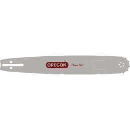 GUIDE OREGON 200RNDD176 50CM/3/8"/1,3/70 ENTRAINEURS