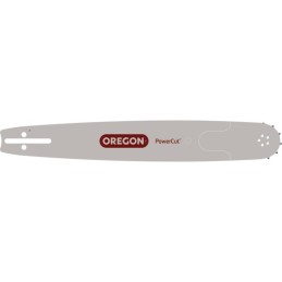 GUIDE OREGON 208RNDD009 50CM/3/8"/1,5/72 ENTRAINEURS