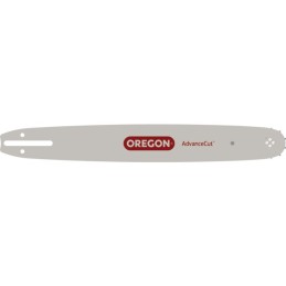 GUIDE OREGON 160SXEA074 40CM / 3/8"(91) / 55 ENTRAINEURS