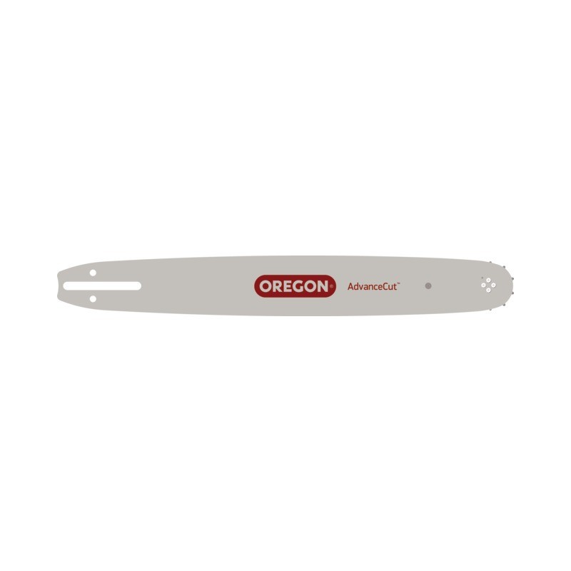 GUIDE OREGON 160SXEA074 40CM / 3/8"(91) / 55 ENTRAINEURS