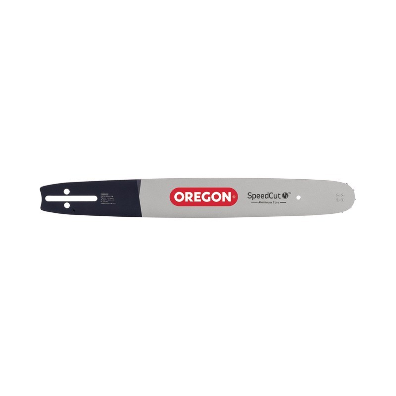 GUIDE OREGON 180TXLBK095 45CM / .325" / 1,3 /72 ENTRAINEURS