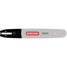 GUIDE OREGON VERSACUT 45 CM /.325"/ 1,6 / 74 ENTRAINEURS