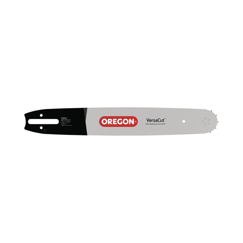 GUIDE OREGON VERSACUT 45 CM /.325"/ 1,6 / 74 ENTRAINEURS