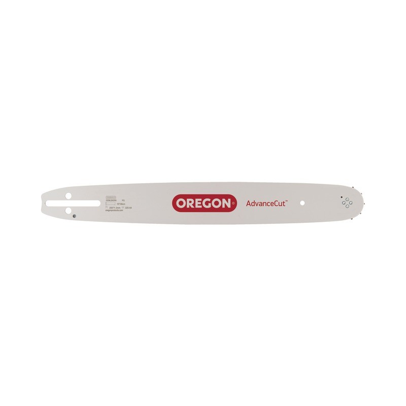 GUIDE OREGON 160SXEA095 40CM / 3/8"(91) / 56 ENTRAINEURS