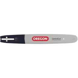 GUIDE 33 CM / .325" / 1,6 / 56 ENTRAINEURS 133PXLBD025 OREGON