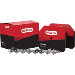 CHAINE OREGON 90PX ROULEAU 100 PIEDS 3/8"(90)