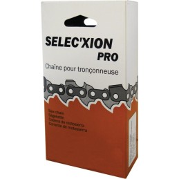 CHAINE TRONCONNEUSE 3/8" PRO .050" 72 ENTRAINEURS