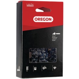 CHAINE OREGON 90PX 40 ENTRAINEURS / .3/8"LP / 1,1