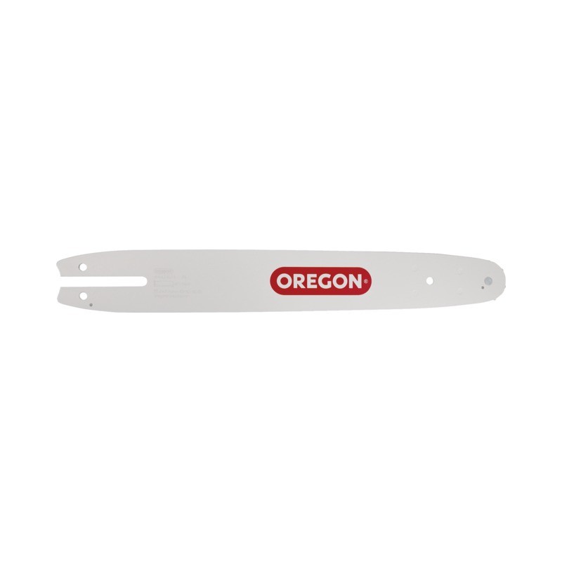 GUIDE OREGON 180SDEA095 45CM/3/8"(91)/60 ENTRAINEURS