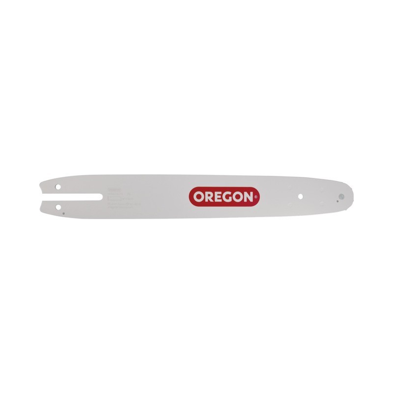 GUIDE OREGON 100SDEA218 25CM / 3/8"(91) / 39 ENTRAINEURS