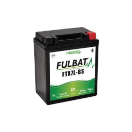 BATTERIE GEL FTX7L-BS