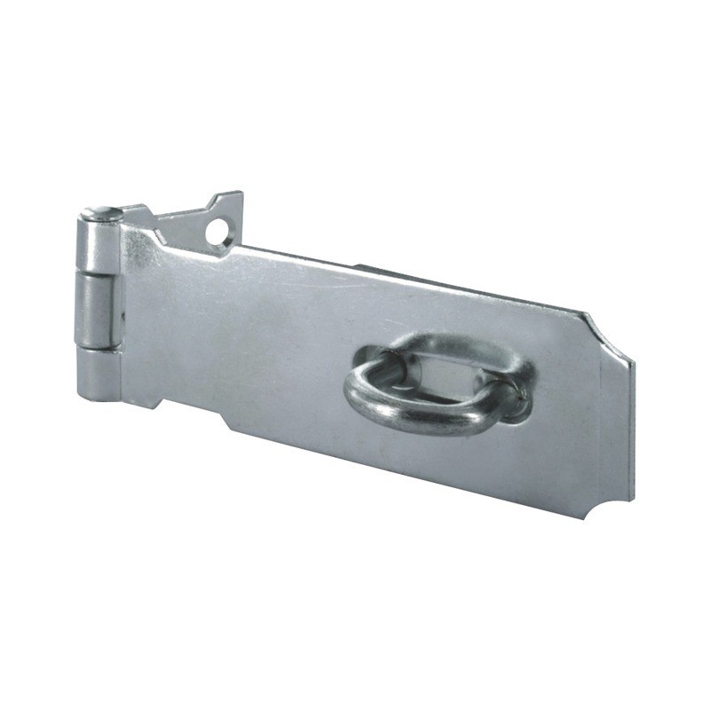 PORTE-CADENAS ACIER ZINGUE 125MM (902150)