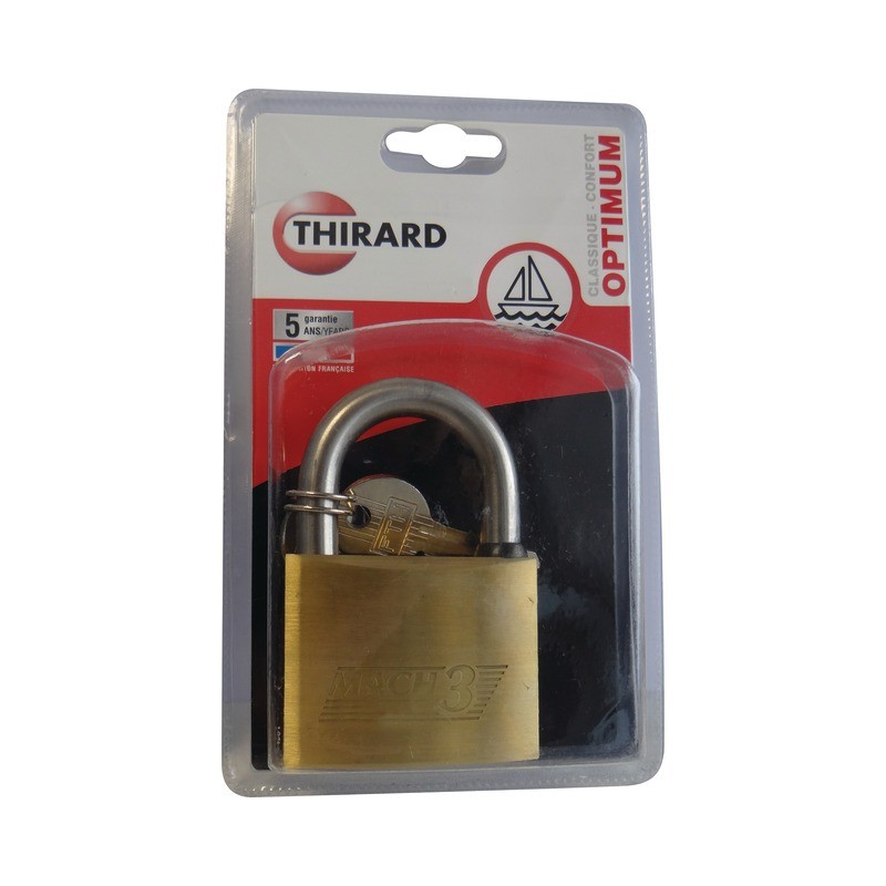 CADENAS MACH-3 35MM ANSE INOX HT:21,5 1943510