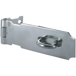 PORTE CADENAS ACIER ZINGUE LG:125mm(2021507)