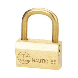 CADENAS NAUTIC-68 55MM ANSE LAITON (1685526)