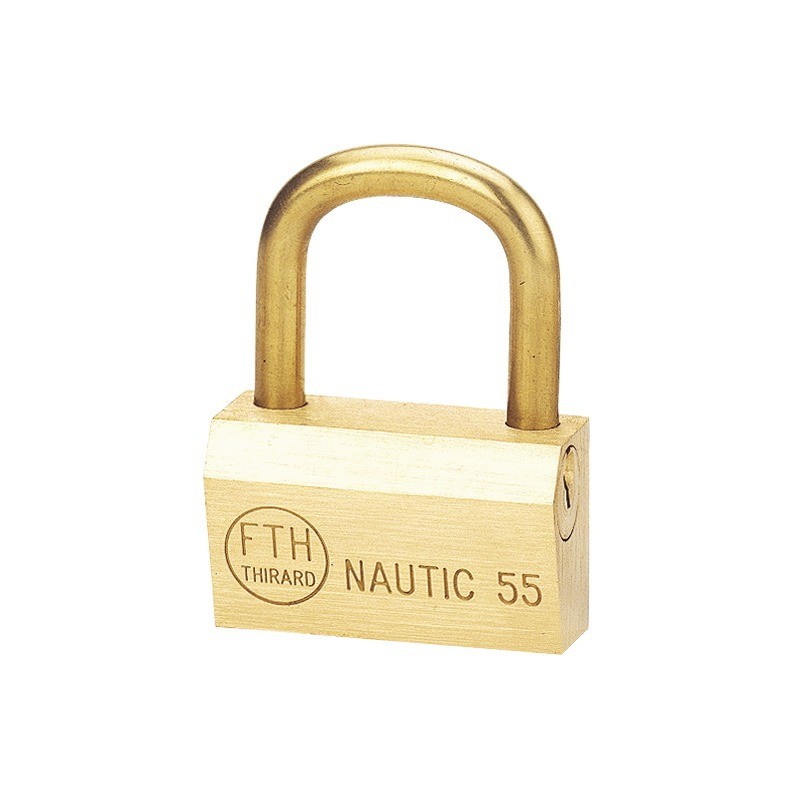 CADENAS NAUTIC-68 55MM ANSE LAITON (1685526)