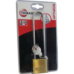 CADENAS MACH-3 40MM ANSE INOX (2944028)