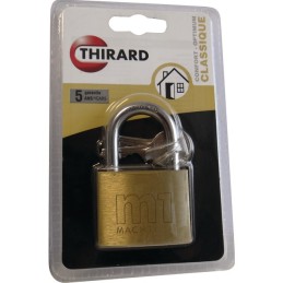 CADENAS LAITON MACH1 30MM ANSE ACIER (080030)