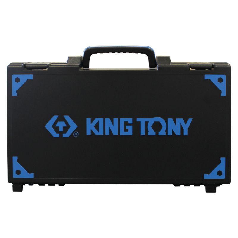 Coffret King Tony vide : 389 x 218 x 66mm (8)