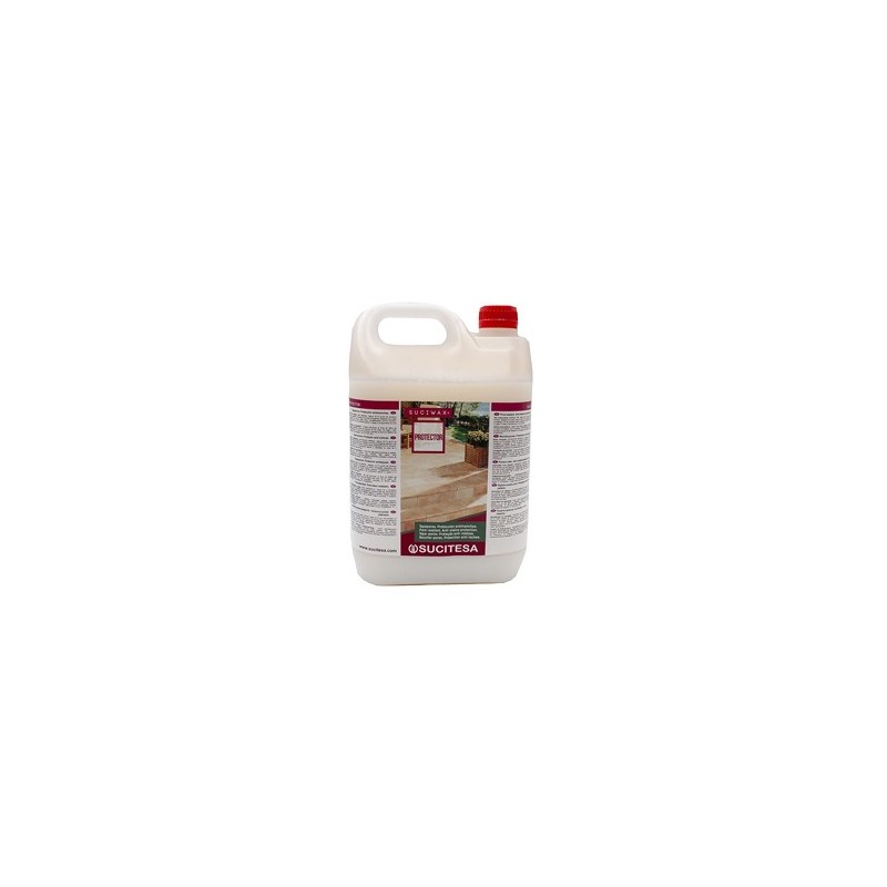 SUCIWAX PROTECTOR Bouche-pores & protection - Bidon 5L (ex130069)