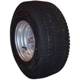 ROUE ARRIERE 18X6.5-8MM ORIGINE ALKO