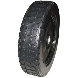 ROUE ARRIERE HRB475/476C ORIGINE HONDA