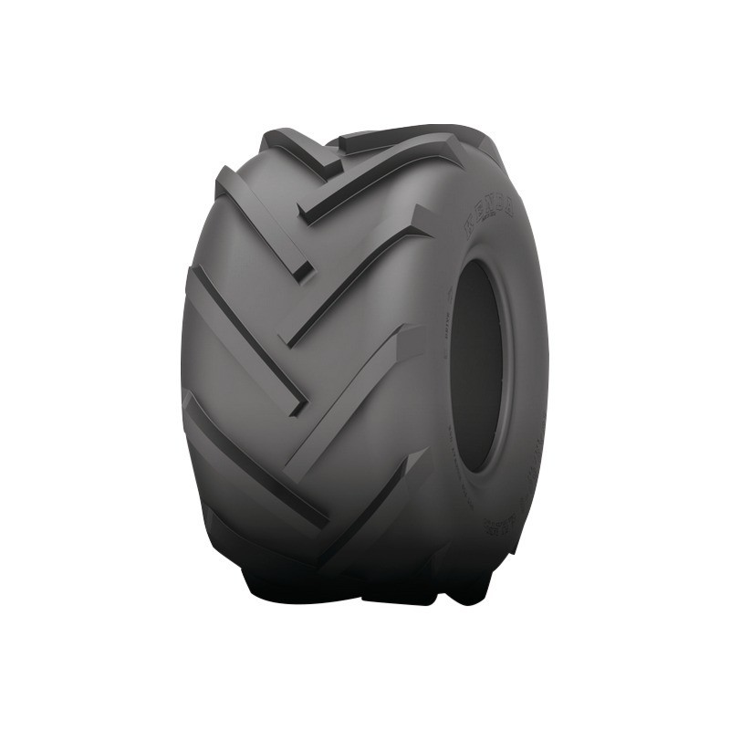 PNEU 16X6.50-8 4PR 63A4 TL E K357(CHEVRON)  *