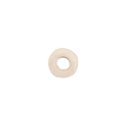 BAGUE ALESAGE Ø12,7 MM COULEUR IVOIRE