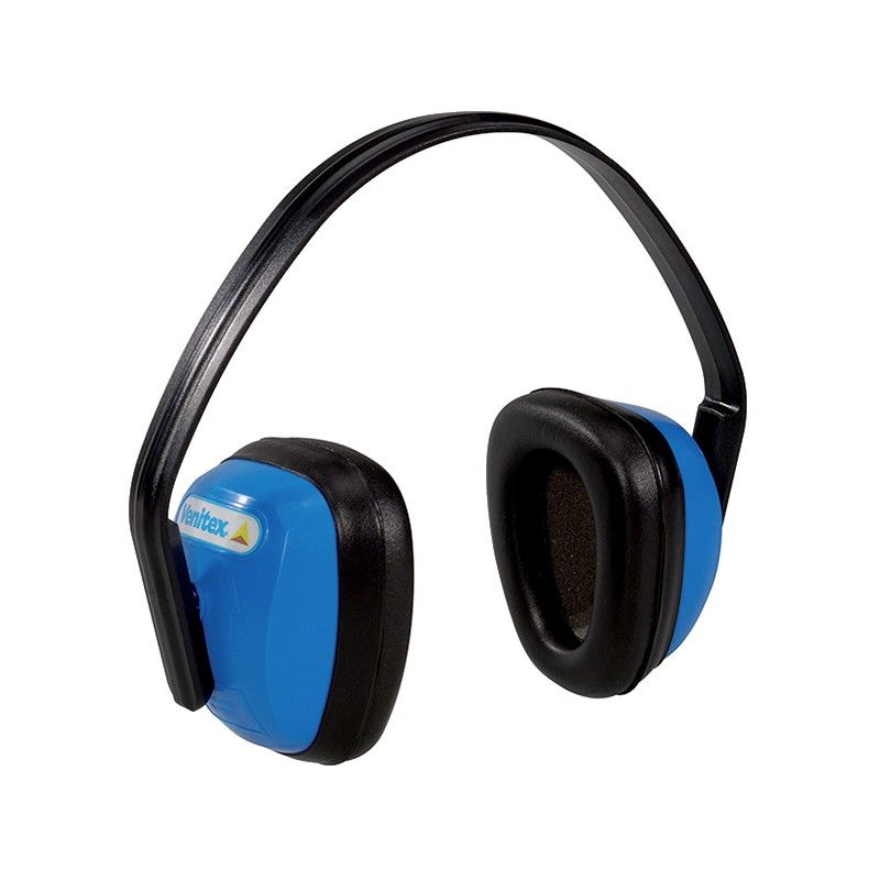 Casque antibruit / Bleu / SNR28dB