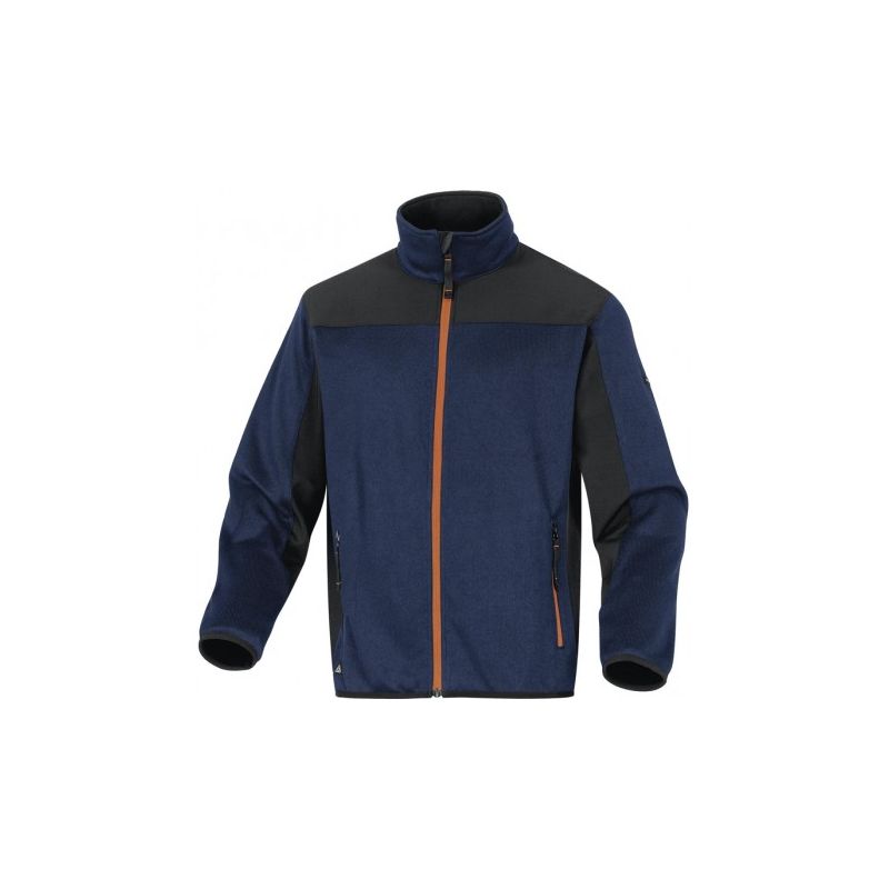 Veste polaire BEAVER polyester (SàXXXL)