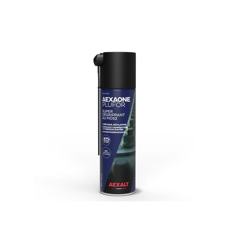 AEXAONE PLUFOR Aérosol - 650 ml