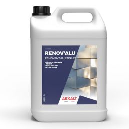 RENOV'ALU - RENOVANT ALUMINIUM