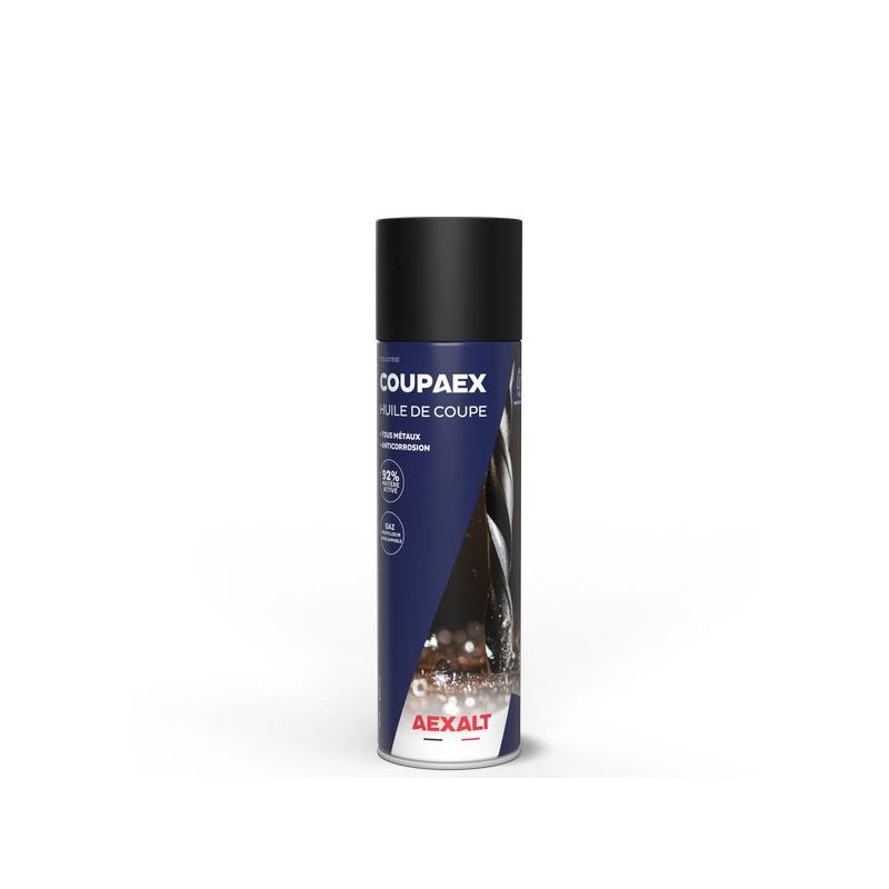 COUPAEX Aérosol - 650 ml