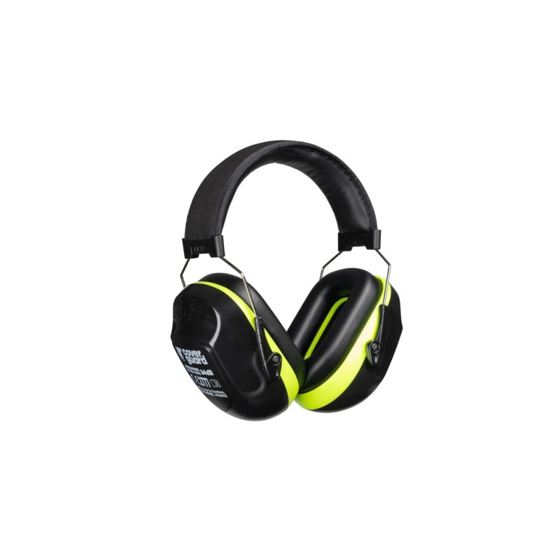 CASQUE ANTI-BRUIT MAX340 - STYLE CONFORT - 34DB