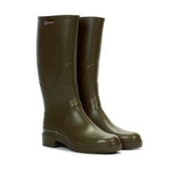 Bottes Chambord 2 Kaki - AIGLE