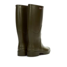 Bottes Chambord 2 Kaki - AIGLE