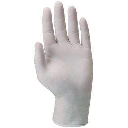 Gants EURO-ONE 5820 Latex non poudré AQL 1.5 x100 Gants T10