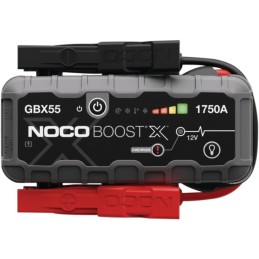 BOOSTER LITHIUM GBX55 NOCO - 12V/1750A