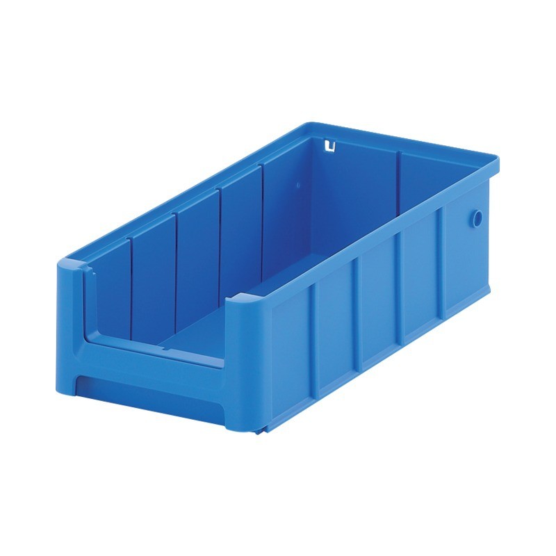 BAC DE STOCKAGE 31509 BLEU RAL 5015 156x90x300 MM