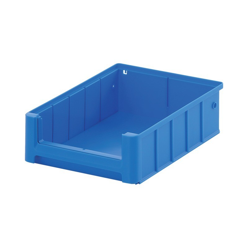 BAC DE STOCKAGE 3209 BLEU RAL 5015 234x90x300 MM