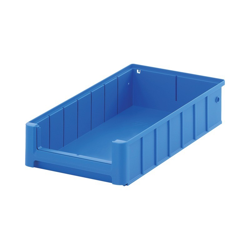 BAC DE STOCKAGE 4209 BLEU RAL 5015 234x90x400 MM