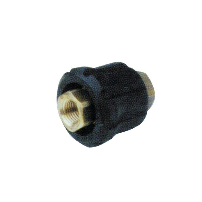 TETE PORTE BUSE REGLABLE F1/4'' - F1/4''