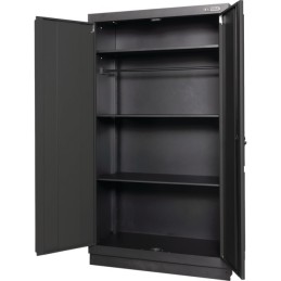 MODULE ARMOIRE DOUBLE POUR MEUBLE D'ATELIER KS TOOLS