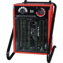 CHAUFFAGE MOBILE ELECTRIQUE BX3 - 230 VOLTS THERMOBILE