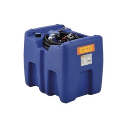 CUVE BLUE EASY MOBIL 210L 25L/MIN 12V EQUIPEE