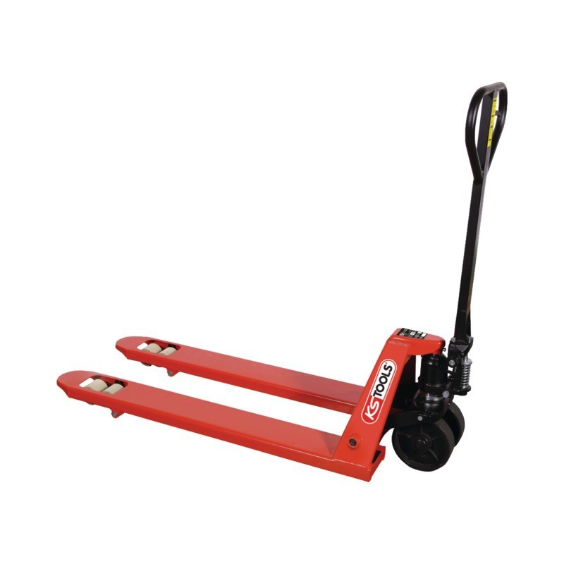 TRANSPALETTE MANUEL 2,5 TONNES KS TOOLS