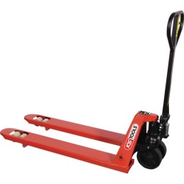 TRANSPALETTE MANUEL 2,5 TONNES KS TOOLS