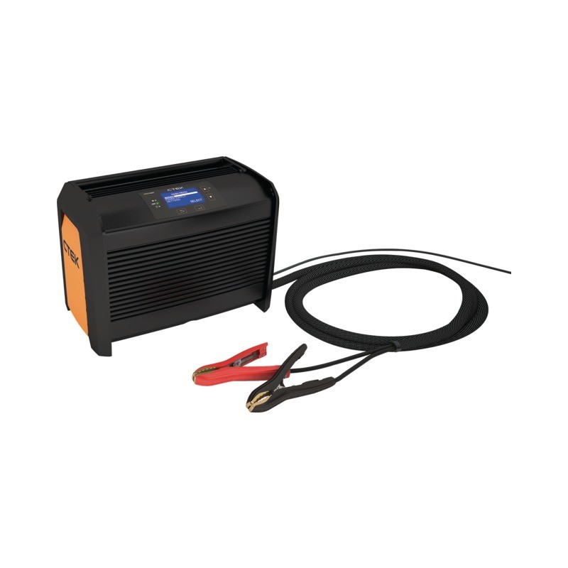 CHARGEUR CTEK PRO 120