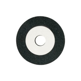 MEULE POUR TOURET 200 X 25 X 32 MM GRAIN 24